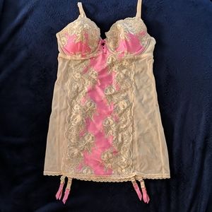 Victoria's Secret lingerie 34C